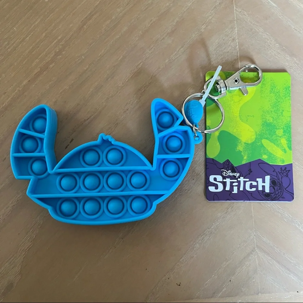 Disney this fidget